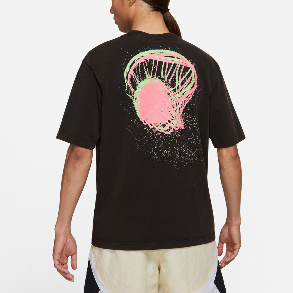 Jordan Flight Essentials Washed T
