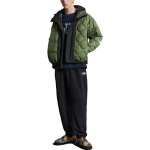 THE NORTH FACE UE Logo