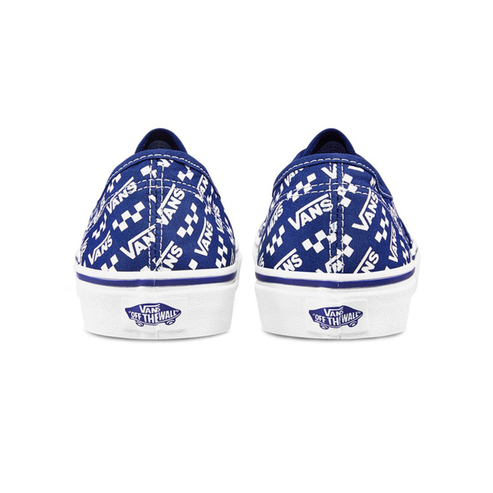 Vans Authentic logo