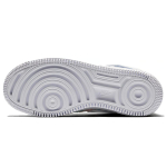 Nike Air Force 1 Upstep LX "Sequin Fabric"