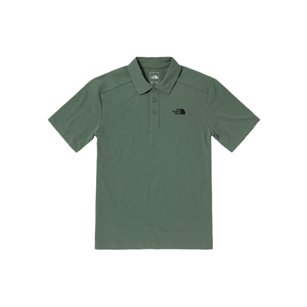 THE NORTH FACE Logo Polo