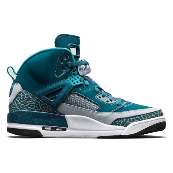 Jordan Spizike Space Blue