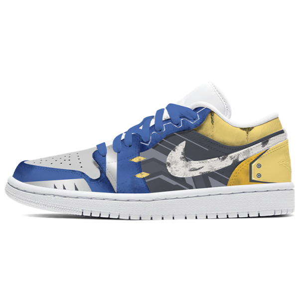 【 】 Jordan Air Jordan 1 Low