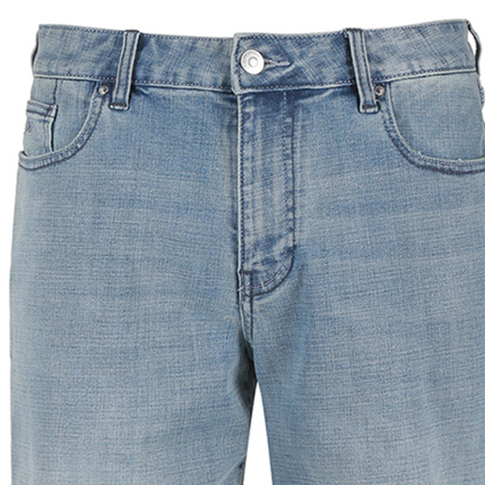 ARMANI EXCHANGE SS23