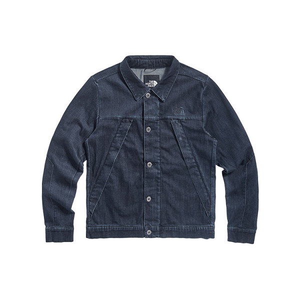 THE NORTH FACE Urban Exploration Urban Denim Swing Top