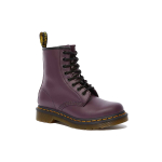 Dr.Martens 1460 Smooth Leather Lace Up Boots