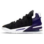 Nike Lebron 18 "Lakers" TPU Air Max /Air Zoom