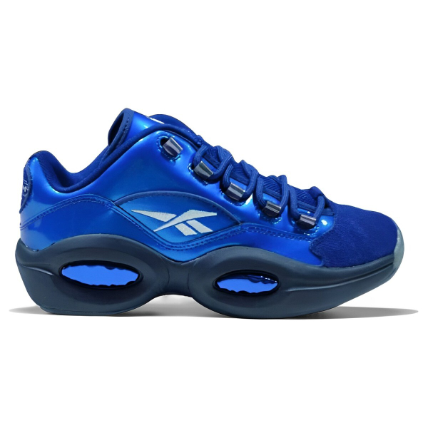 Panini x Reebok Question Low