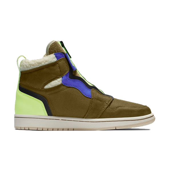 Jordan Air Jordan 1 High Zip Up