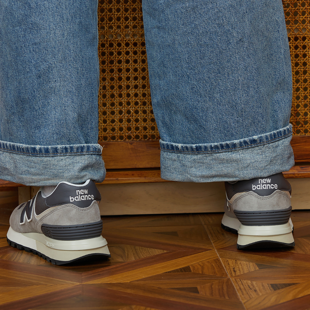 New Balance 574LG legacy