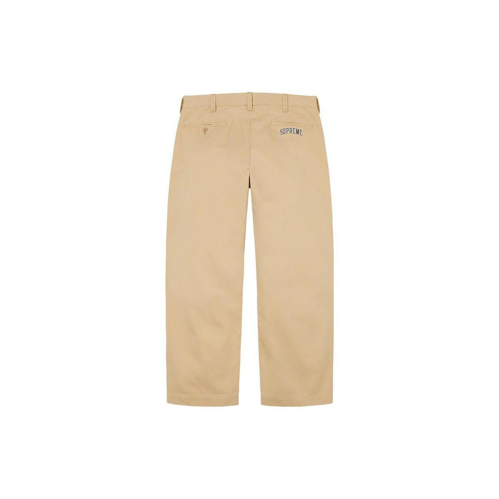 Supreme FW22 Week 10 Doughboy Chino Pant