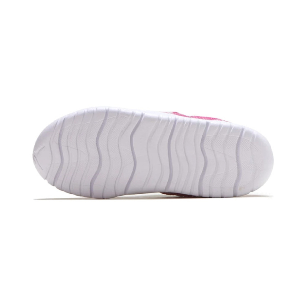 Jordan Air Jordan 11 Retro Little Flex "Pink Snake"