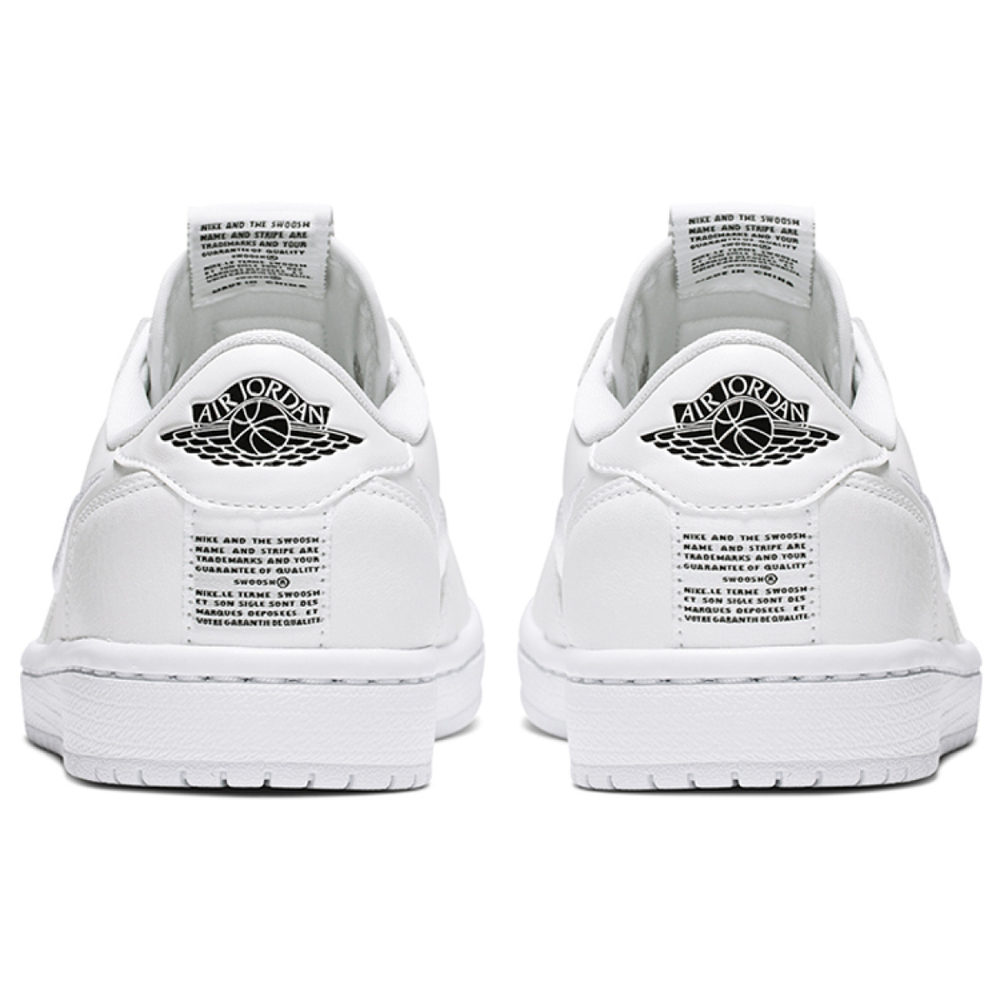 Jordan Air Jordan 1 RET Low Slip White