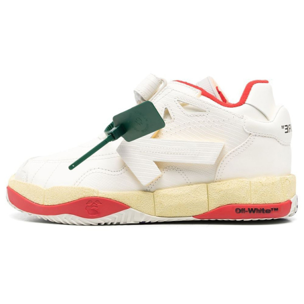 OFF-WHITE Puzzle
