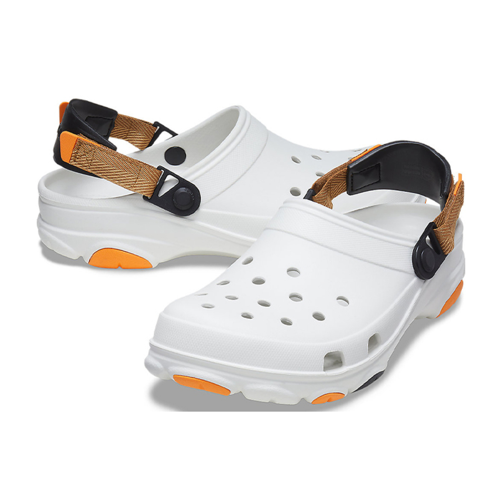 Crocs All-Terrain Clog