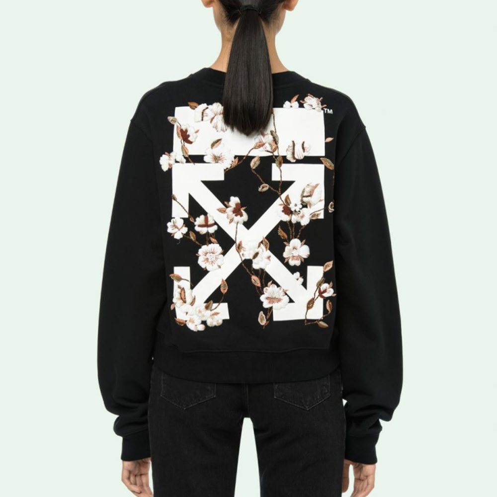 OFF-WHITE Logo