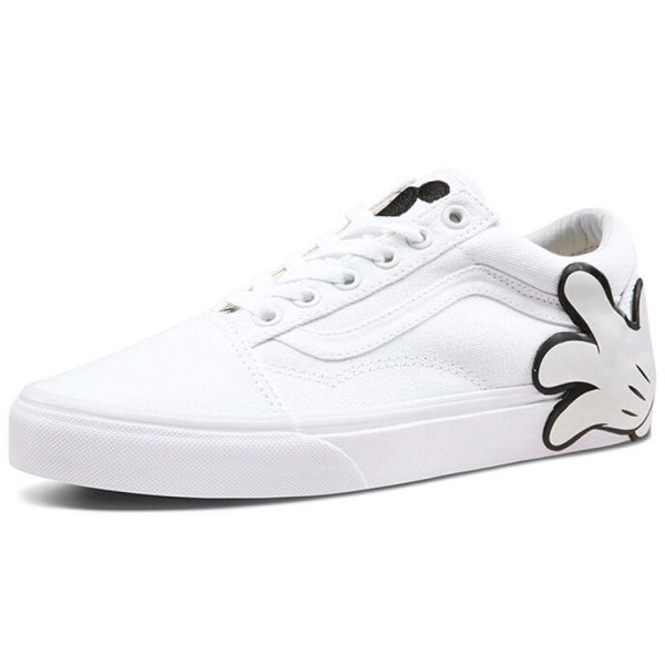 Disney/ x Vans Old Skool "Mickey"