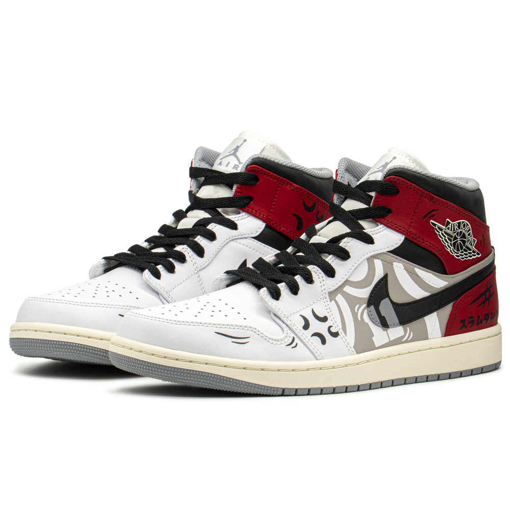【 】 Jordan Air Jordan 1 Mid