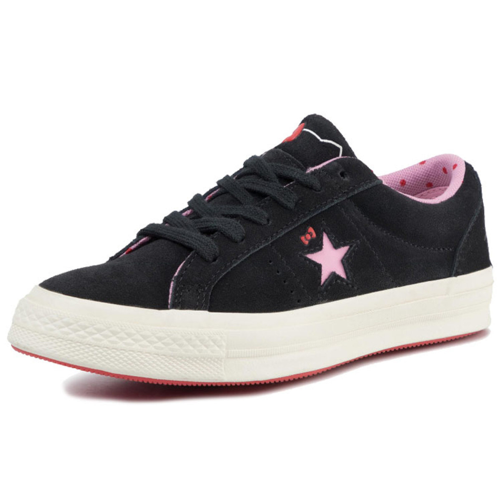 Hello Kitty/ x Converse One Star Ox