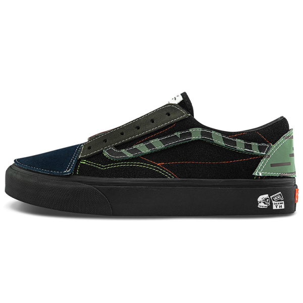 Taka Hayashi x Vans Old Skool VLT LX