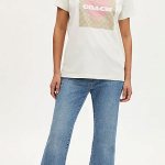 COACH Logo SS24T