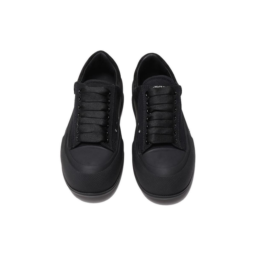 Alexander McQueen Deck