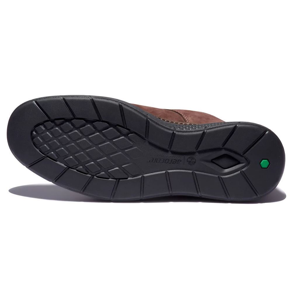 Timberland Cross Mark
