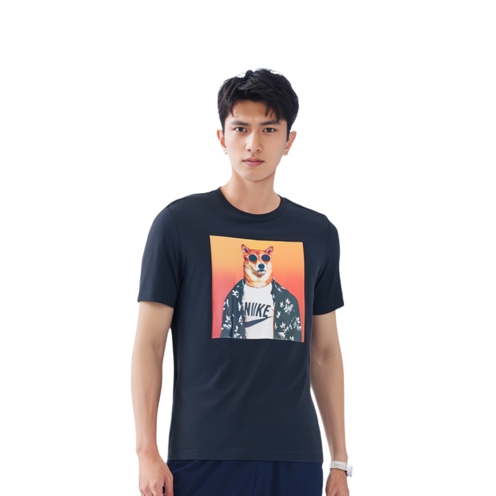 Nike T