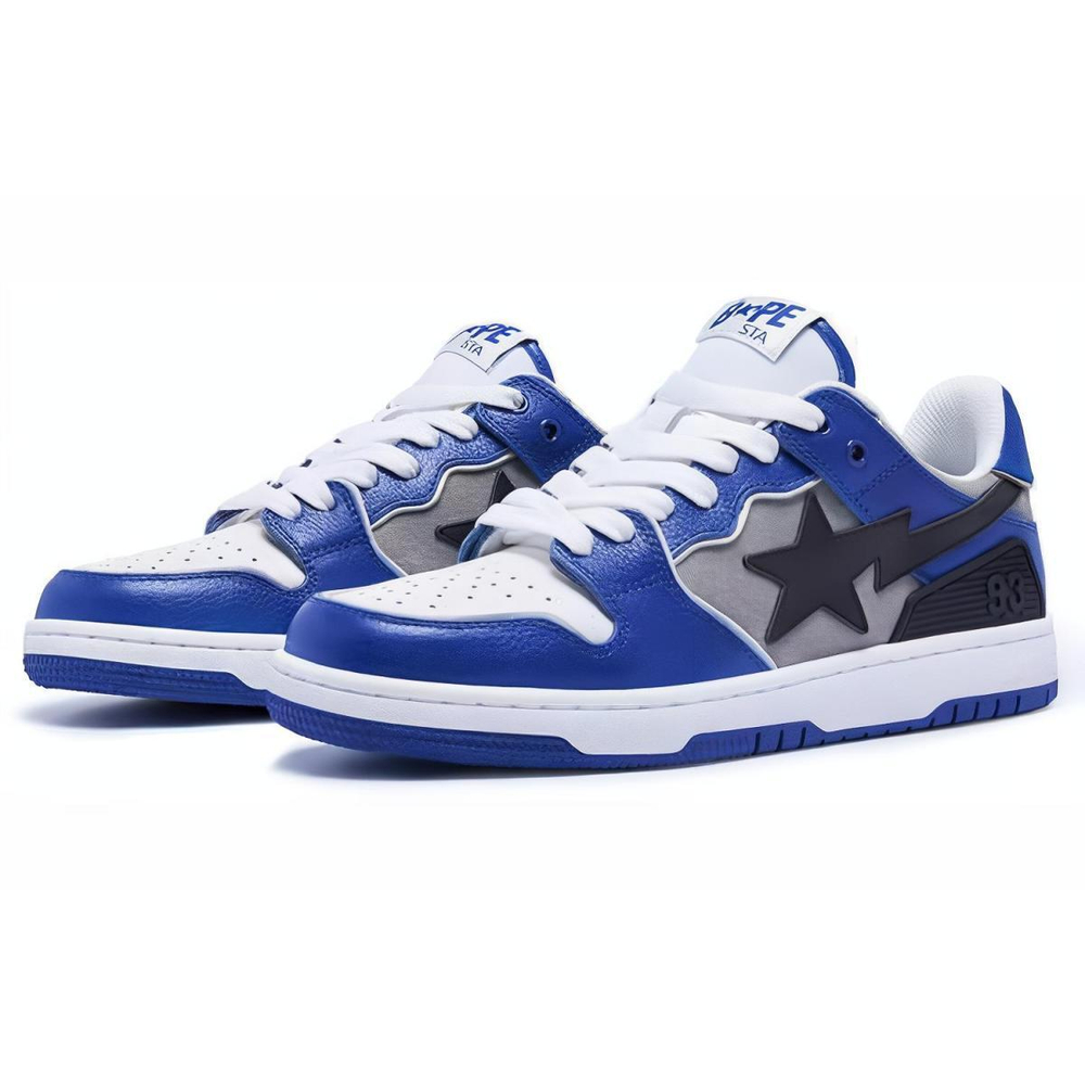 A BATHING APE SK8 STA