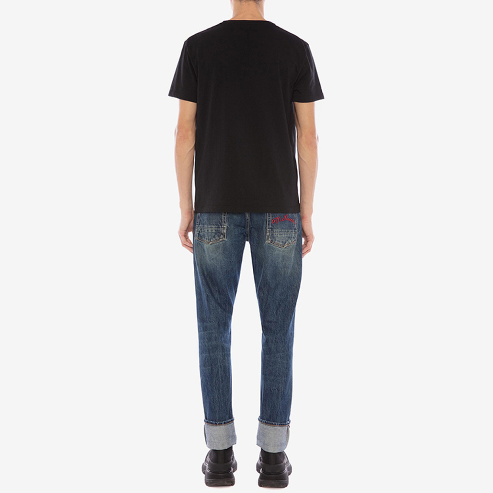 Alexander McQueen T