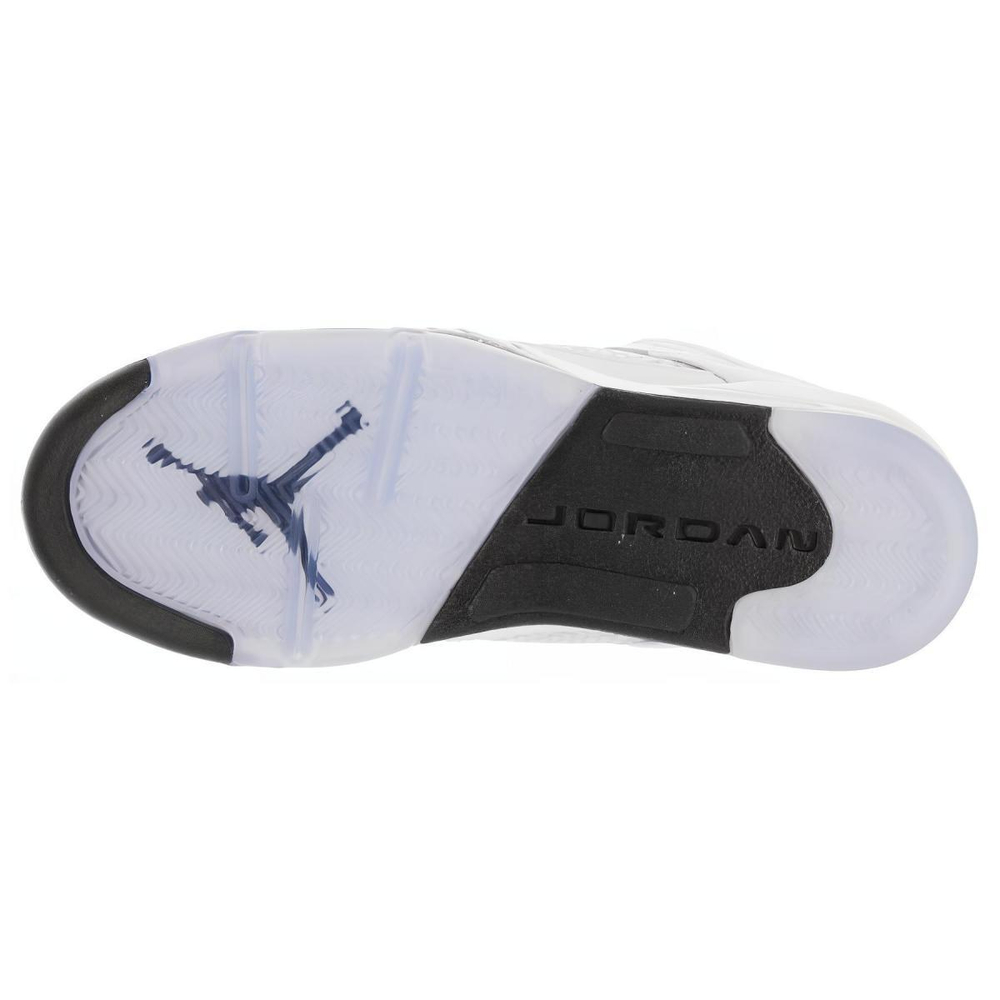 Jordan Air Jordan 5 Retro Low Wolf Grey