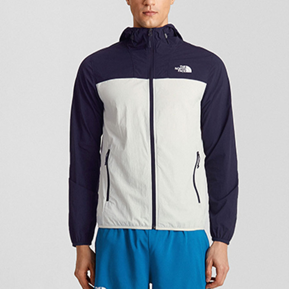 THE NORTH FACE