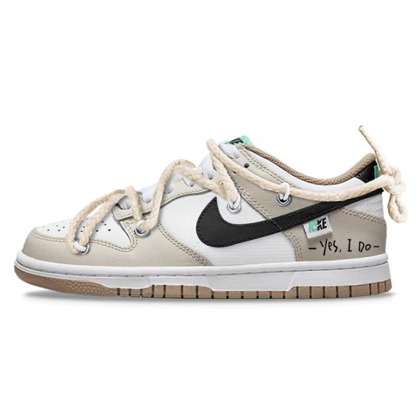 【 】 Nike Dunk Low "Split" GS