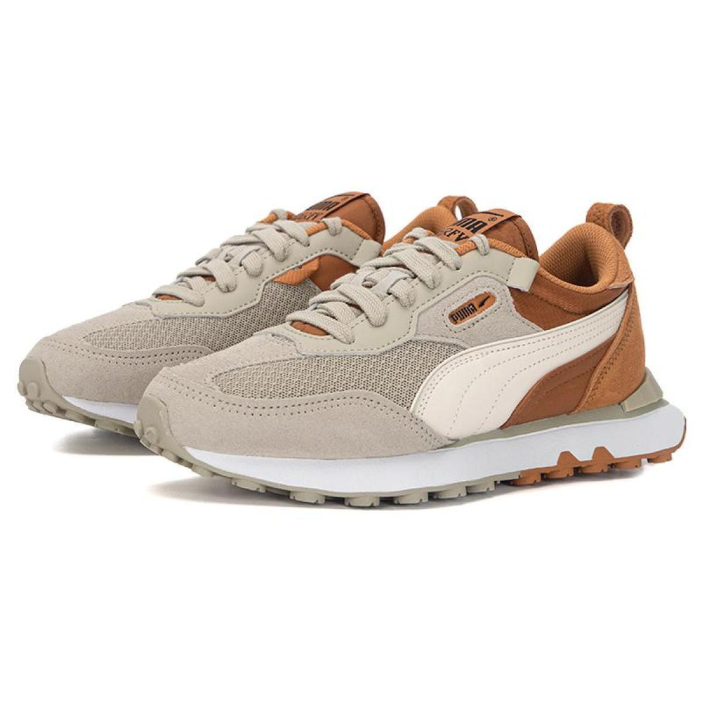 PUMA Rider FV Block
