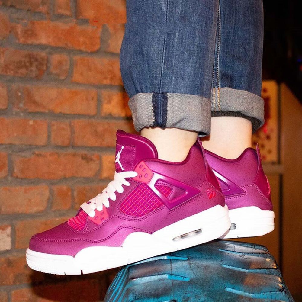 Jordan Air Jordan 4 "For The Love Of The Game" 2019