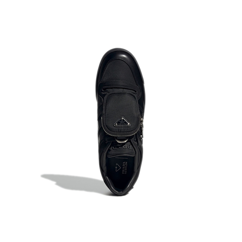 Adidas originals x PRADA Re-Nylon Forum Low
