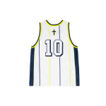Supreme SS20 Week 10 St. Supreme Basketball Jersey NBA