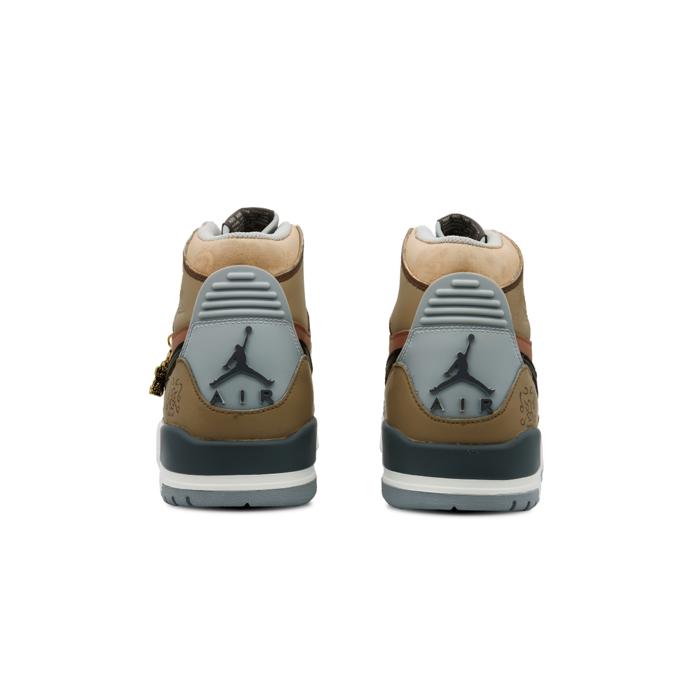 【 】 Jordan Legacy 312 CNY