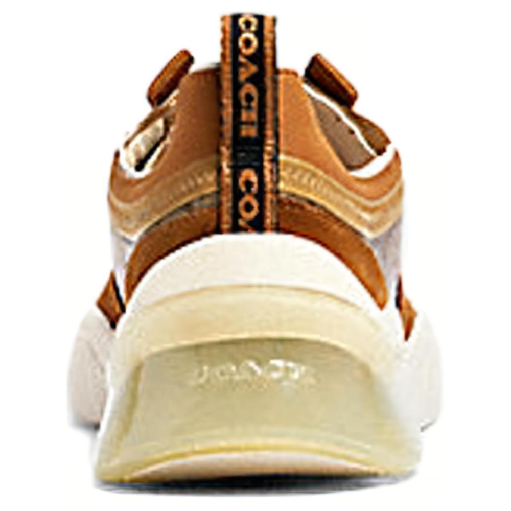 COACH CitySole