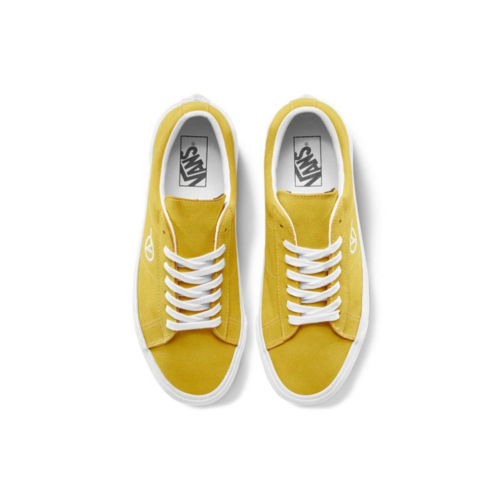 Vans SID DX“Anaheim Factory”