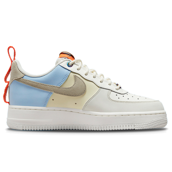 Nike Air Force 1 utility pack
