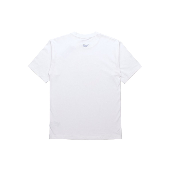Adidas originals TREFOIL ART overfit T