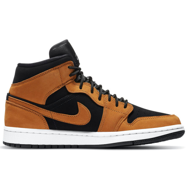 Jordan Air Jordan 1 mid se "desert ochre"