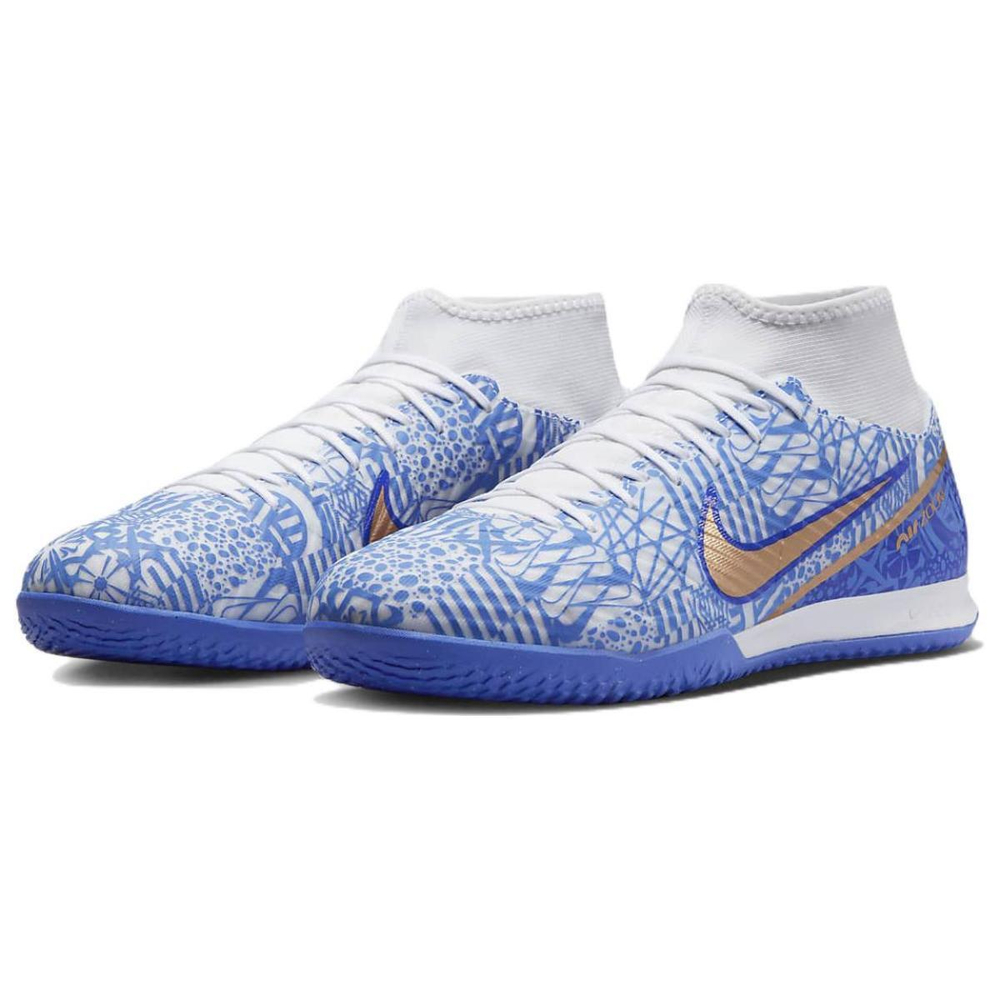 Nike Zoom Mercurial Superfly 9 Academy CR7 IC/IN
