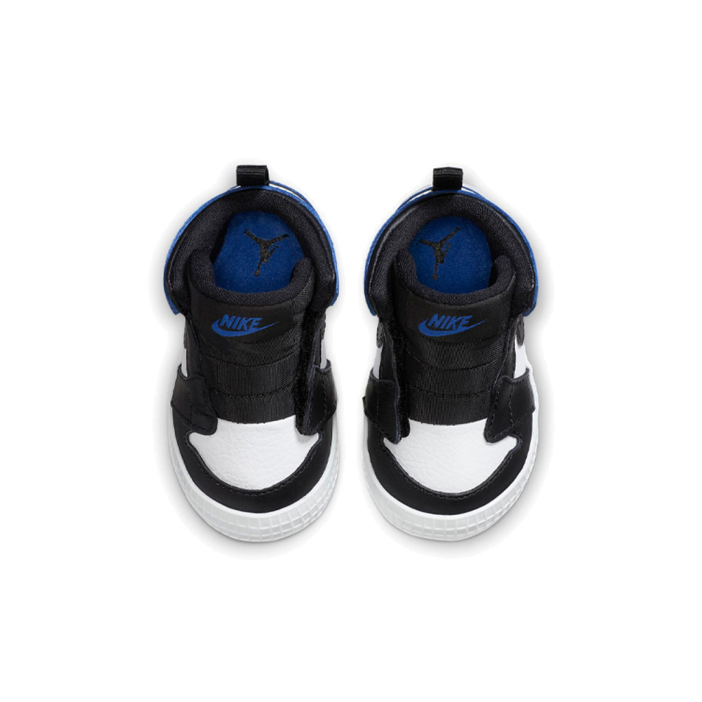 Jordan Air Jordan 1 Crib Bootie