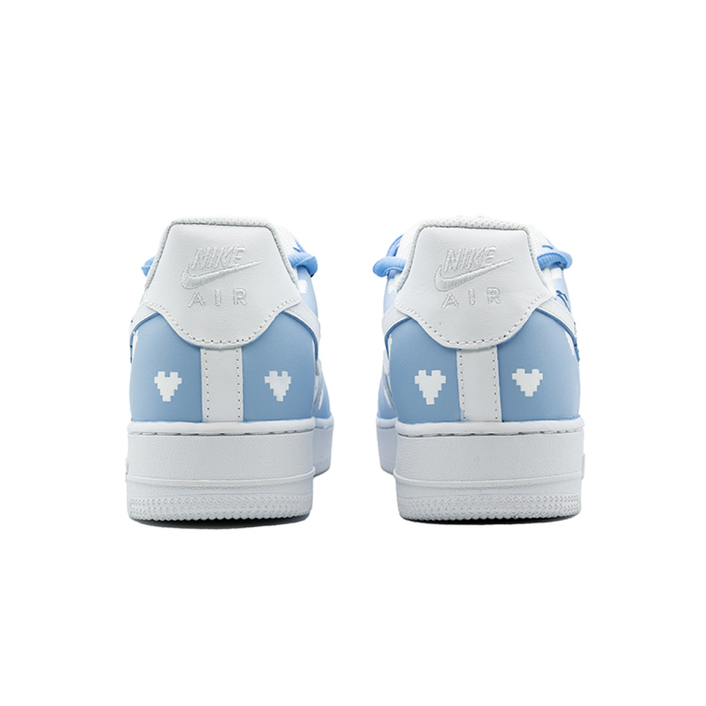 【 】 Nike Air Force 1 Low