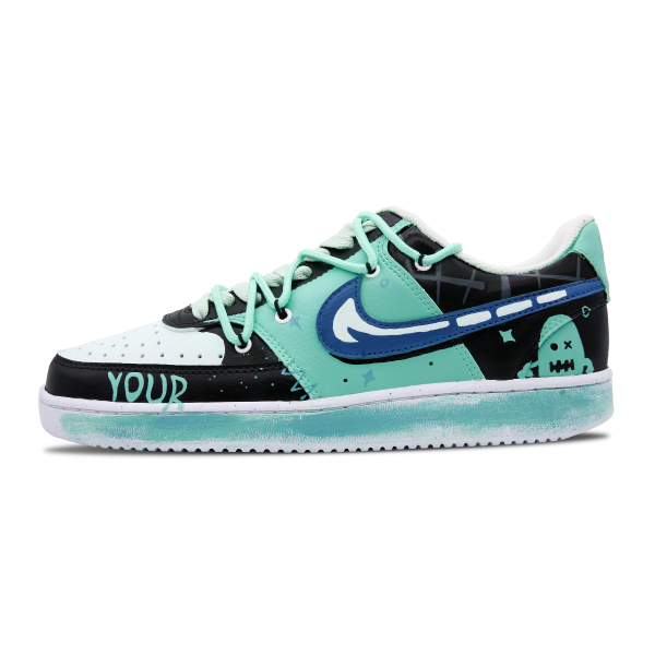 【 】 Nike Court Vision 1