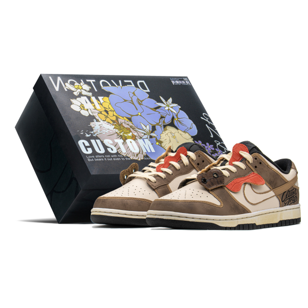 【 】 Nike Dunk Vibe
