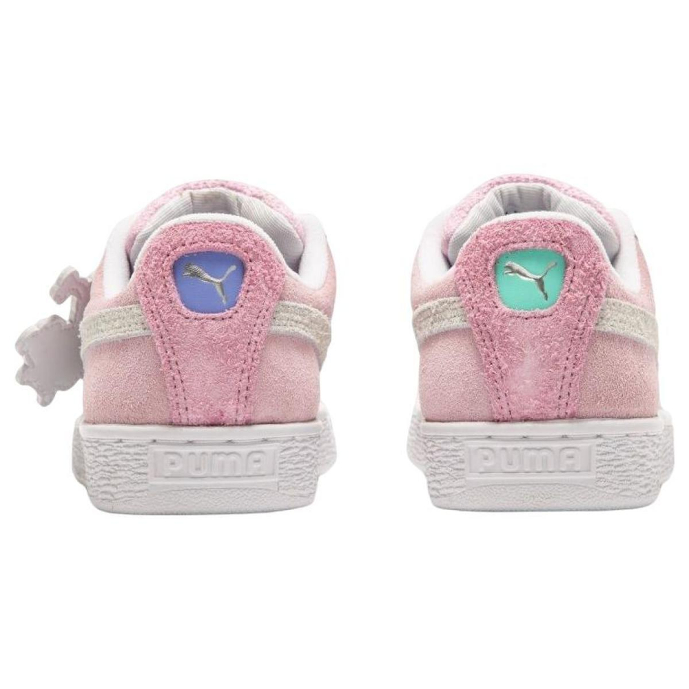 PUMA Suede 8Enjamin