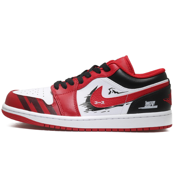 【 】 Jordan Air Jordan 1 Low